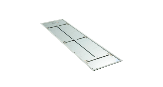 LingJing LED Cleanroom Panel Light (Snap-on Type)