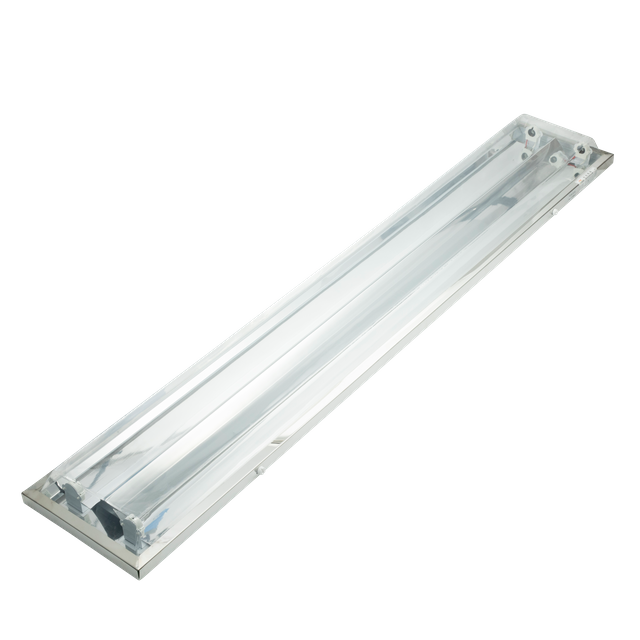 MingJing Purification Lamp Series( Straight Edge)