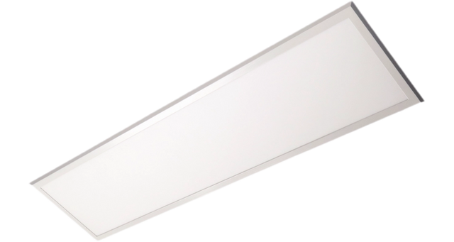 LingJing LED Cleanroom Panel Light (Beveled Edge Magnetic Mounting Type)