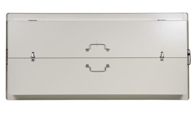 Ortable LED Split Uplift Light