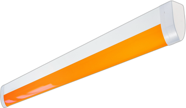  Jingjie LED Anti-UV Yellow Teardrop Light