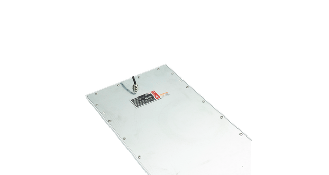 AnYi Explosion-Proof Cleanroom Panel Lamp