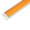 Mingli I-LED Anti-UV Yellow Keel Light