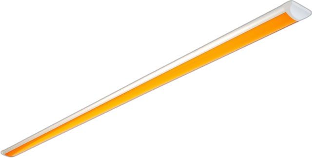 Mingli II-LED Anti-UV Yellow Keel Light