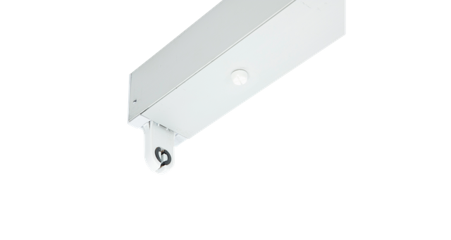 Caijie LED Teardrop Light