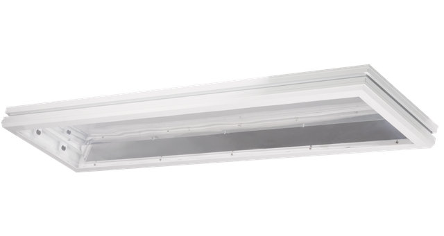 Uplift Cleanroom Light